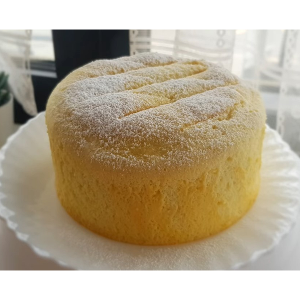 Khuôn tròn đế liền 20cm