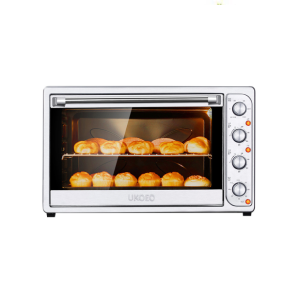 Lò nướng Ukoeo 102L