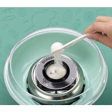 Máy làm kẹo bông YIPDU