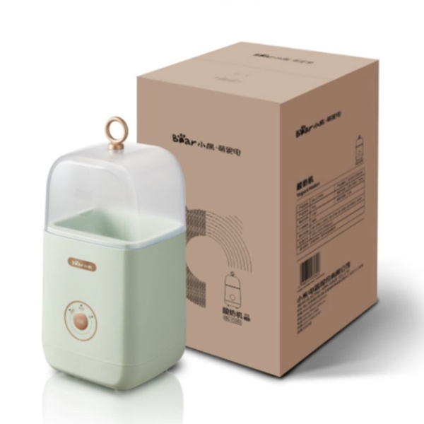 Máy làm sữa chua Bear SNJ-C12S3