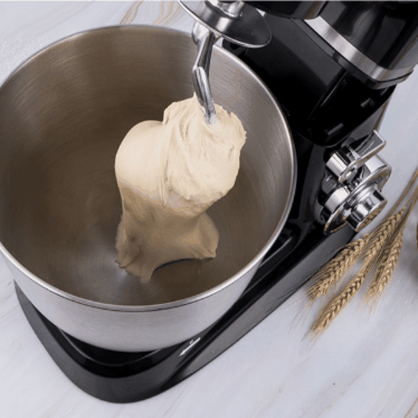 Máy trộn bột và đánh trứng để bàn Chigo 5L ZG-LZ508