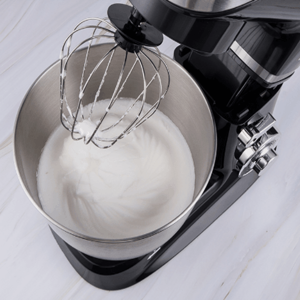 Máy trộn bột và đánh trứng để bàn Chigo 5L ZG-LZ508