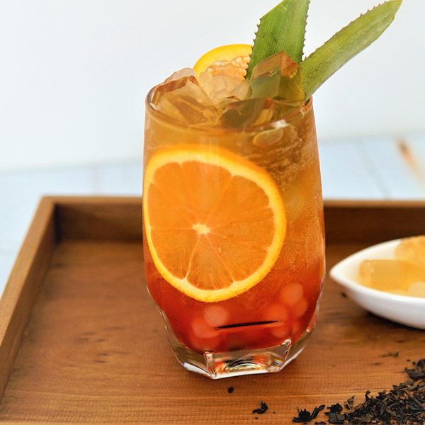 Nha đam mật ong Wonderful 850g