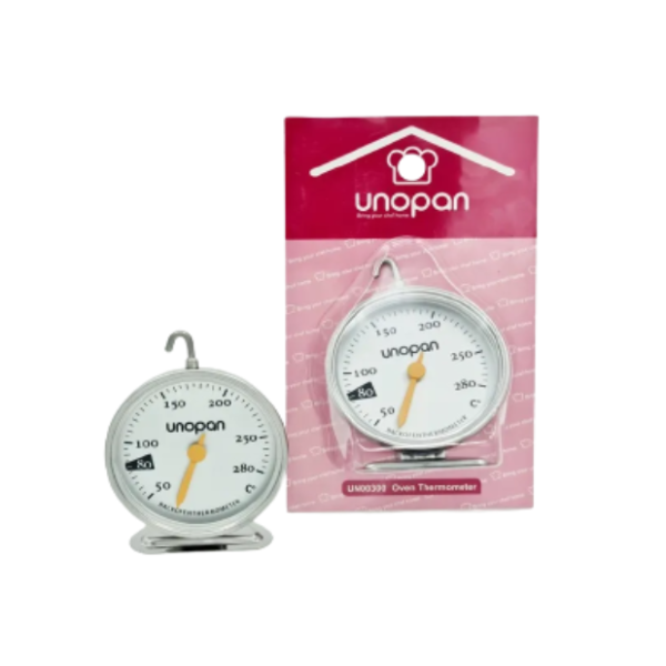 Nhiệt kế lò Unopan UN00300