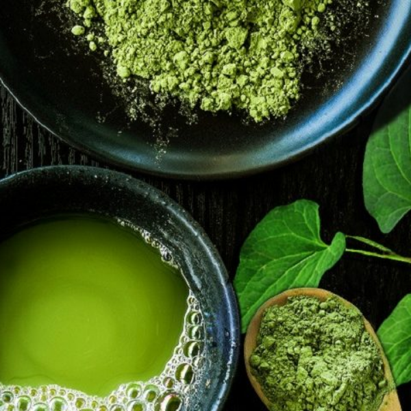 Bột rau diếp cá 3g