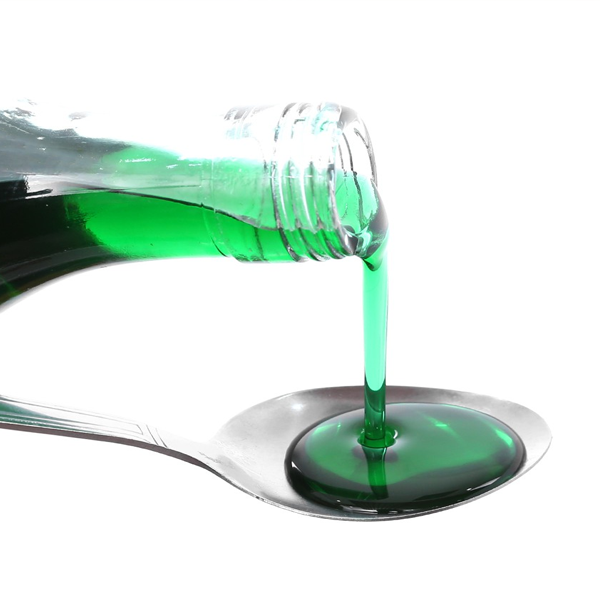 Siro Bạc Hà Golden Farm 520ml