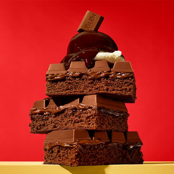 Socola Kitkat 4F thanh 35g