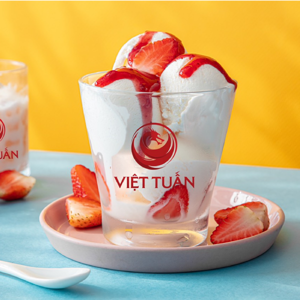 Sữa chua Hạ Long 700g