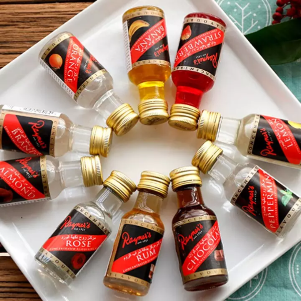 Tinh dầu Hoa Hồng Rayner's