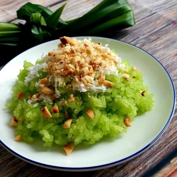 Tinh dầu lá dứa Best Odour 30ml