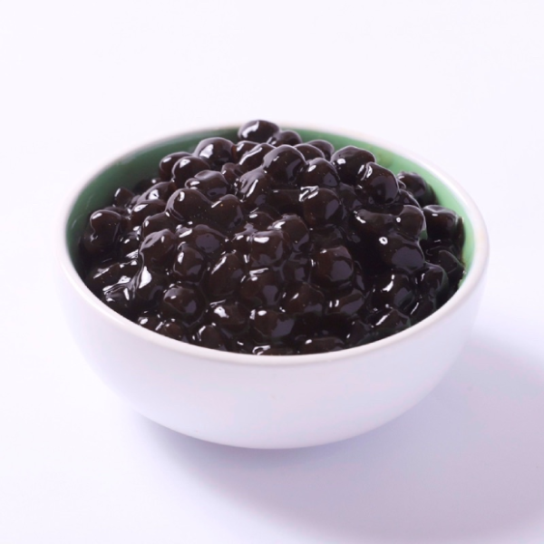 Trân Châu đường đen Krub.O 1kg