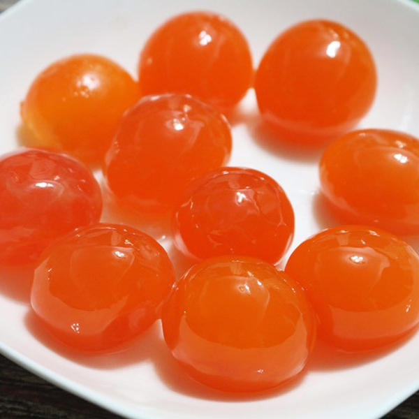 Trứng muối cao cấp 10 quả