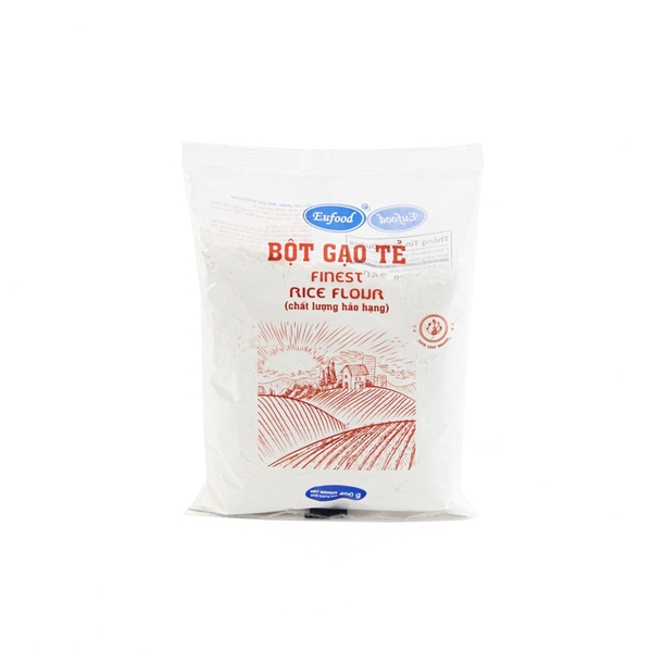 Bột gạo tẻ Thái Lan 400g