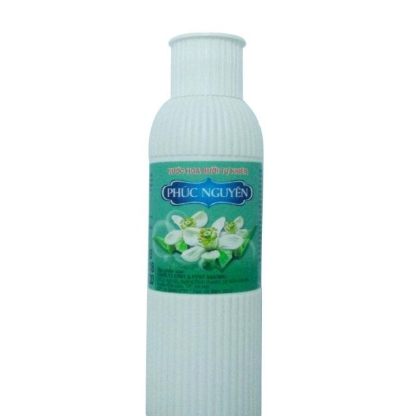 Hương hoa bưởi phúc nguyên đậm đặc 150ml (xanh lá)