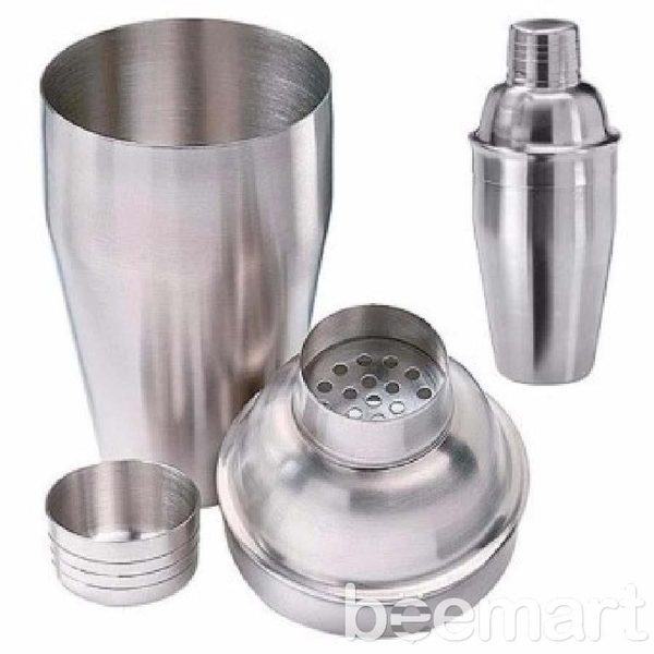 Bình lắc inox 750ml