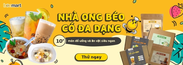 set làm đồ uống tại nhà