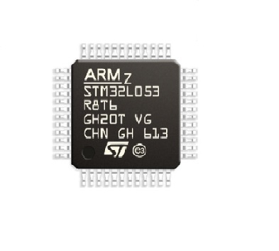 stm32l053r8t6-lqfp64