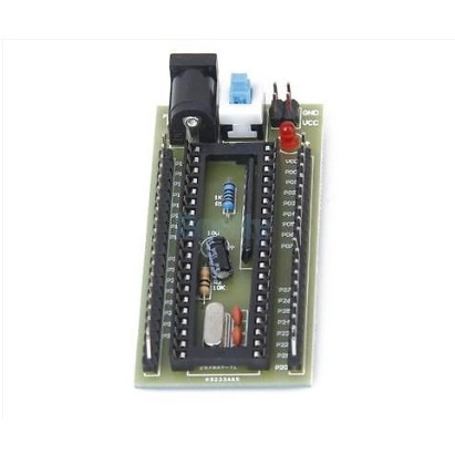 kit-8051-mini-v1