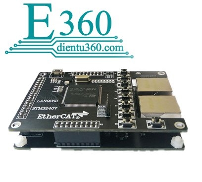 kit-phat-trien-ethercat-deverlopment-stm32f407-lan9252