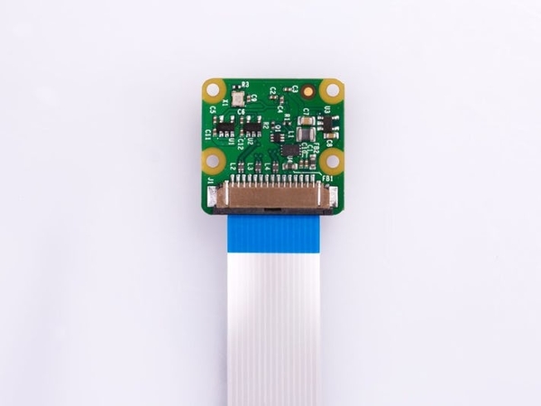 Raspberry Pi Camera Module V2 8MP Điện Tử 360(E360)
