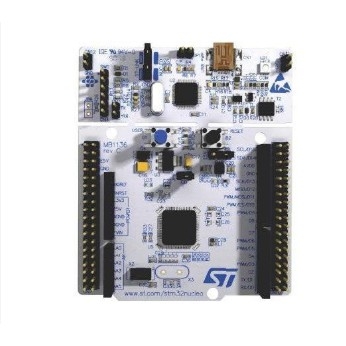 board-nucleo-f411re-stm32f411re
