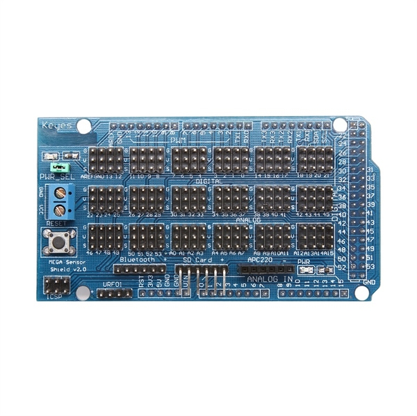 Mega sensor shield V2.0 Điện Tử 360(E360)