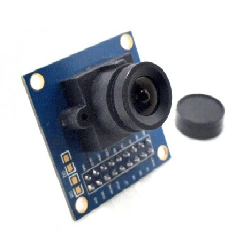 module-camera-al422fifo