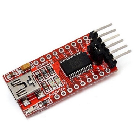 usb-to-ttl-chip-ft232