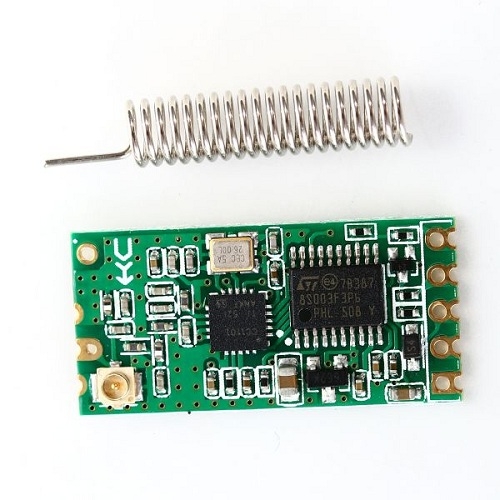 module-rf-hc11-c1101-433mhz