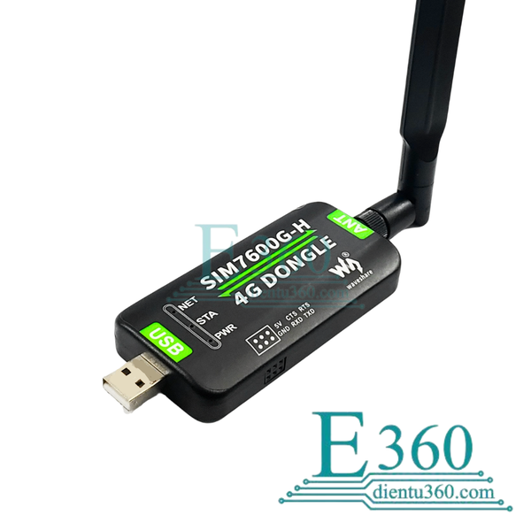 module-sim-usb-dongle-4g-sim7600g-h-waveshare