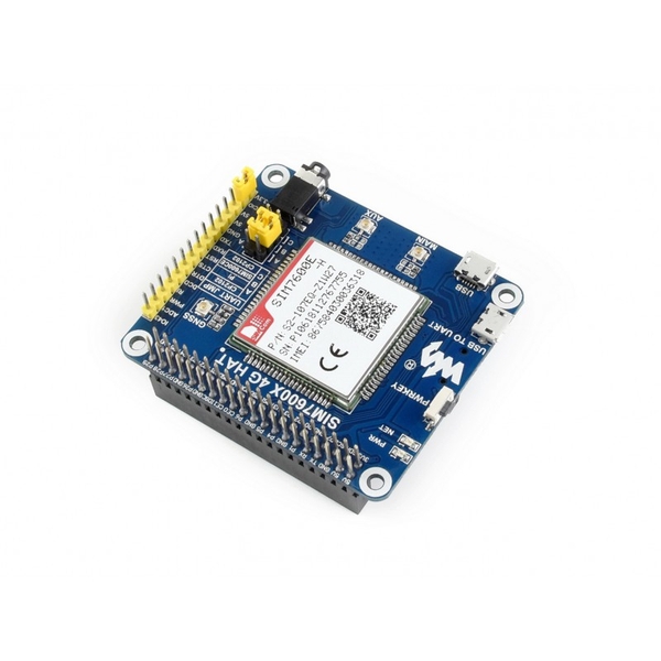Download Internet Of Things (Iot) Lab Kit – Gold Kit Background