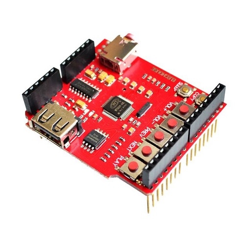 arduino-mp3-shield