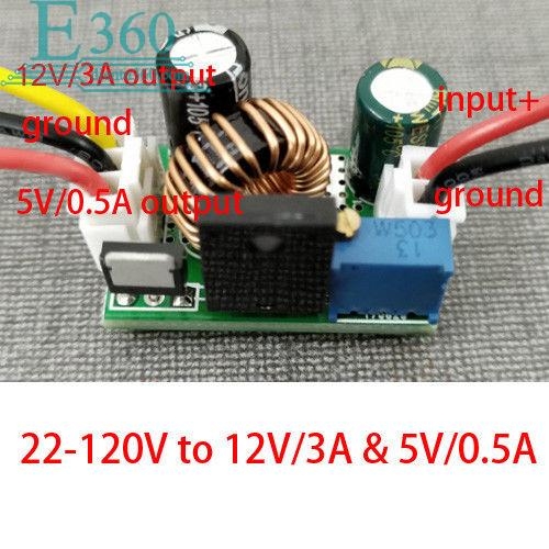 module-buck-dc-dc-dai-rong-22-120v-to-12v3a