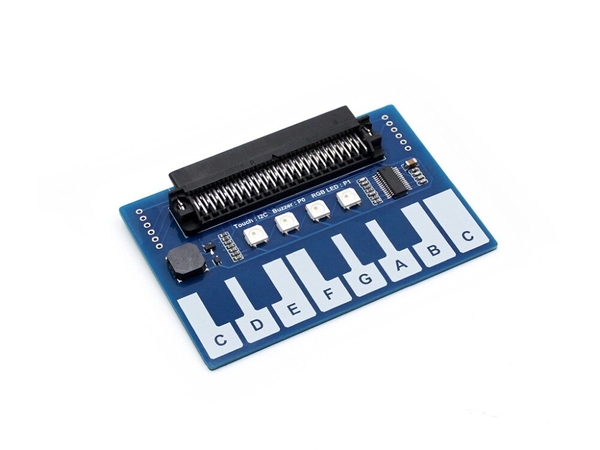 module-piano-mini-cho-microbit-waveshare