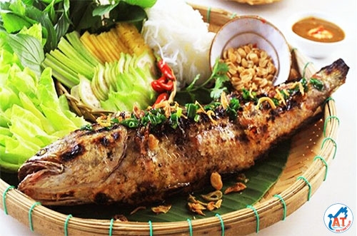 ĂN GÌ KHI ĐI DU LỊCH CAO BẰNG (P2)