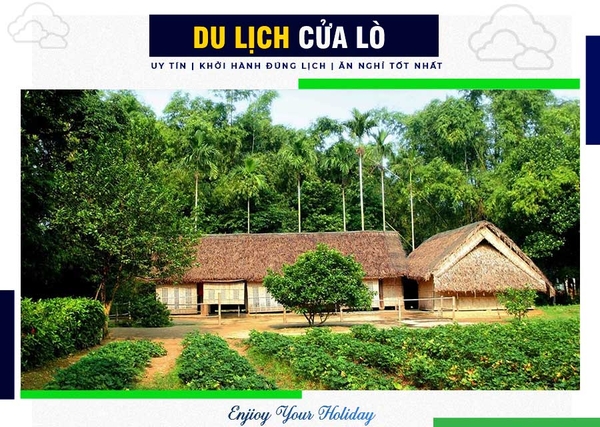 Du Lịch Cửa Lò