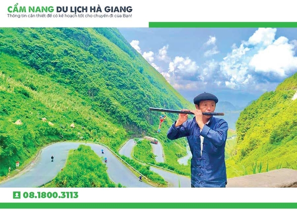 Cẩm Nang Du Lịch Hà Giang