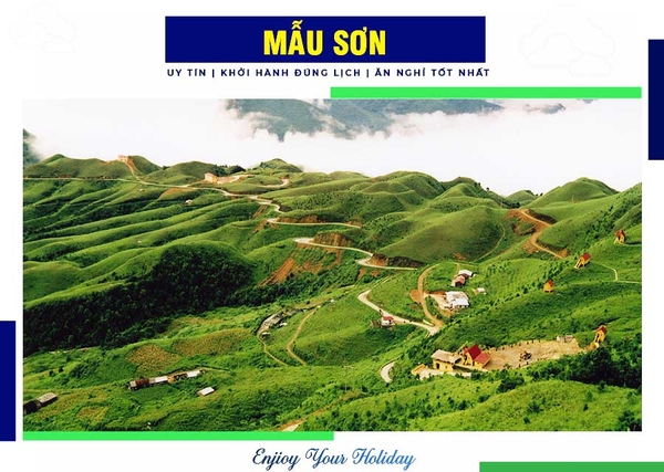 Mẫu Sơn Lạng Sơn