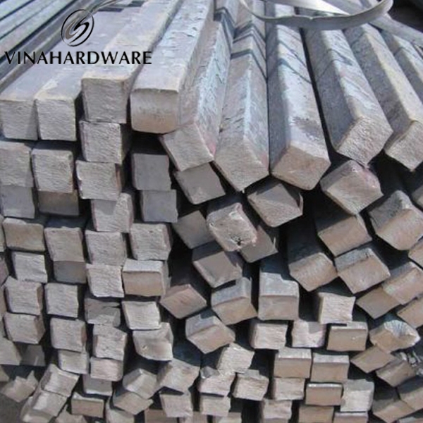 Trọng lượng thép vuông đặc
| vinahardware