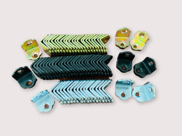 Một số sản phẩm xi mạ, sơn tĩnh điện của vinahardware