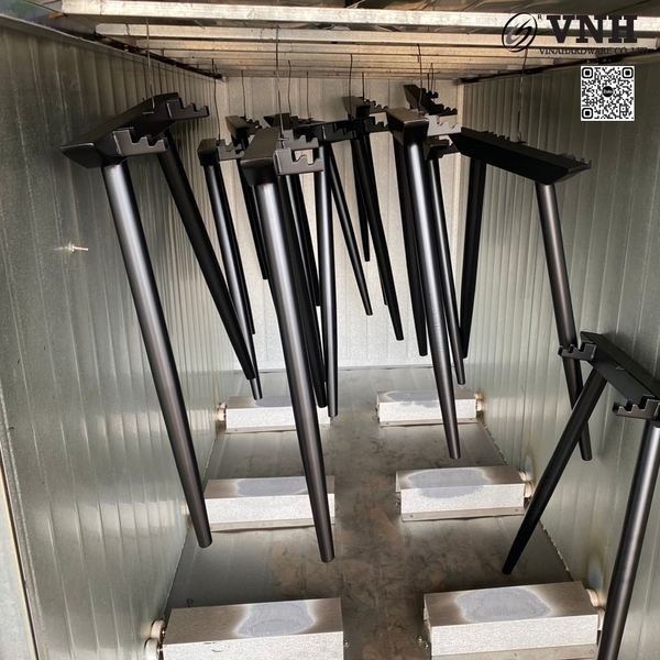 Sản phẩm chân bàn chất lượng cao tại Vinahardware