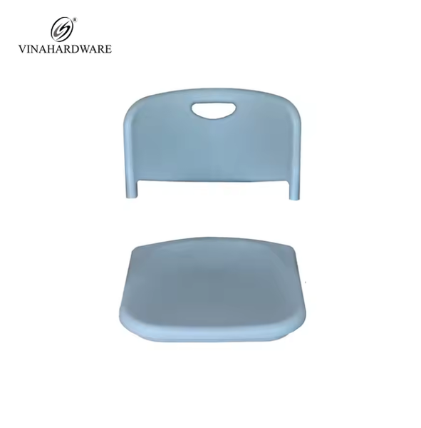 Tựa lưng nhựa Vinahardware