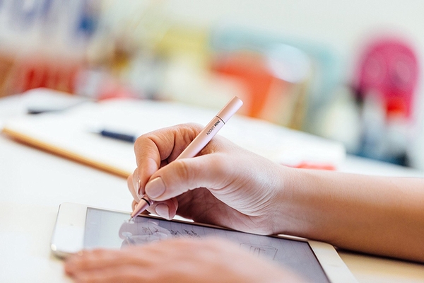 bút cảm ứng adonit mini 3