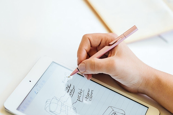 adonit jot mini 3 stylus