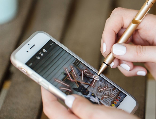 bút cảm ứng adonit mini 3.0