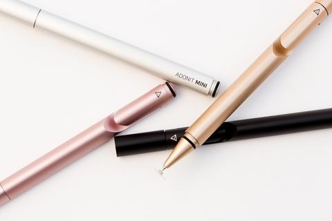 bút cảm ứng adonit jot mini 3