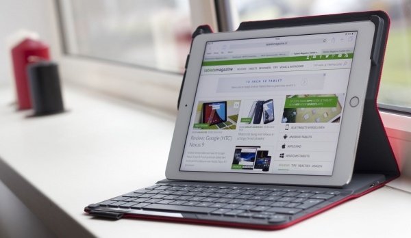 bàn phím logitech cho ipad