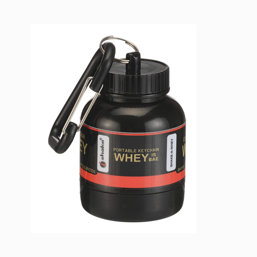 iShake Protein Funnel