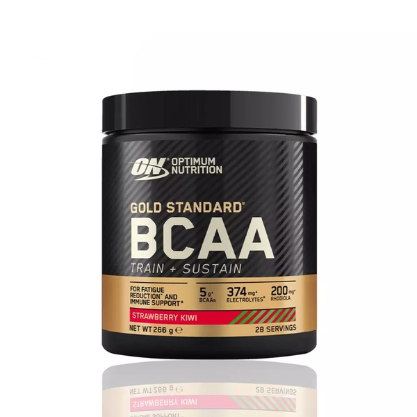 Optimum Nutrition Gold Standard BCAA, 28 Servings