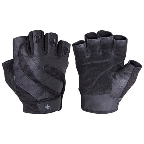 Harbinger Gloves Pro FlexClosure Style 143 Harbinger Gloves Pro FlexClosure Style 143
